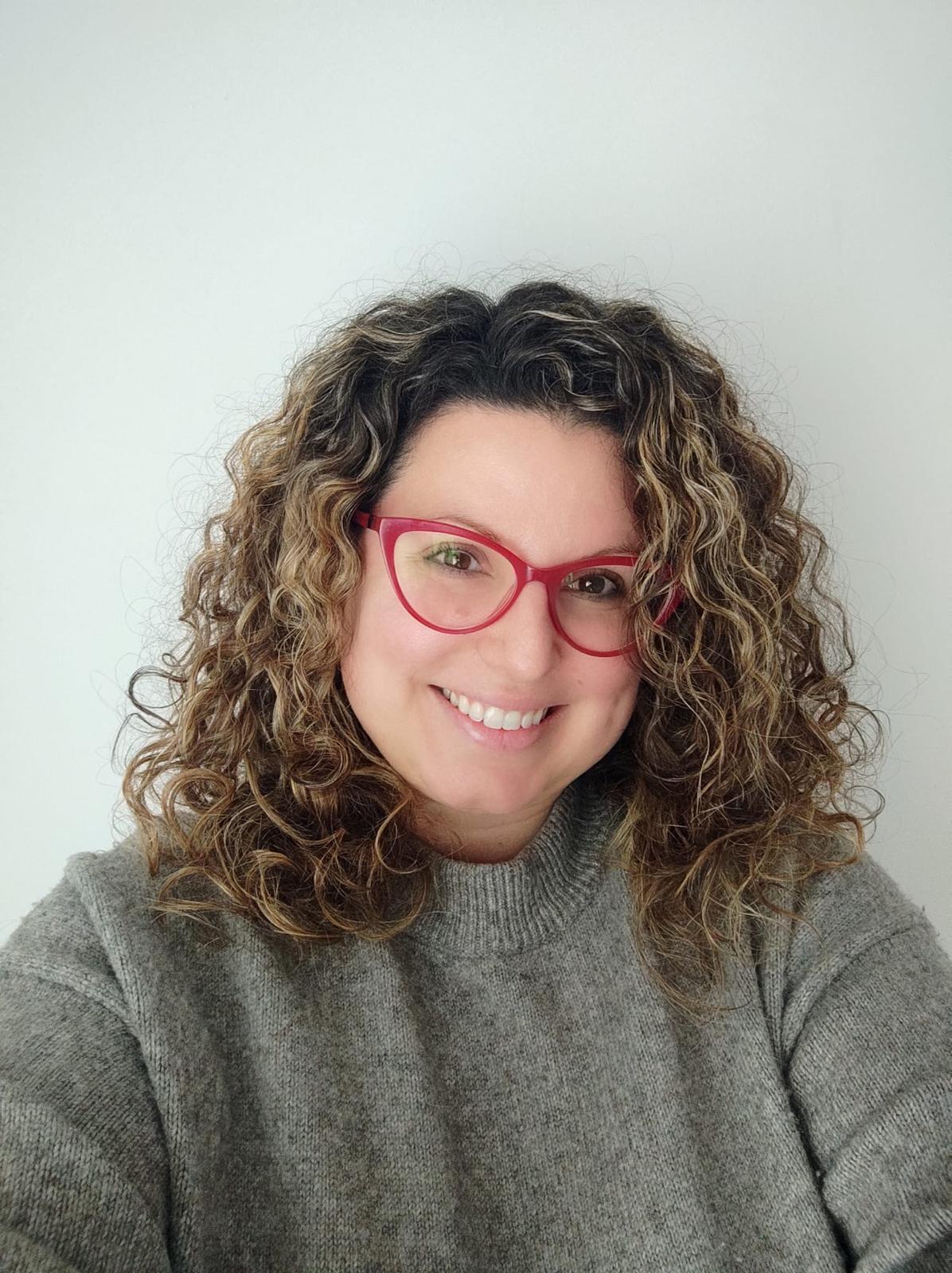 Esther Gonzalo Gómez