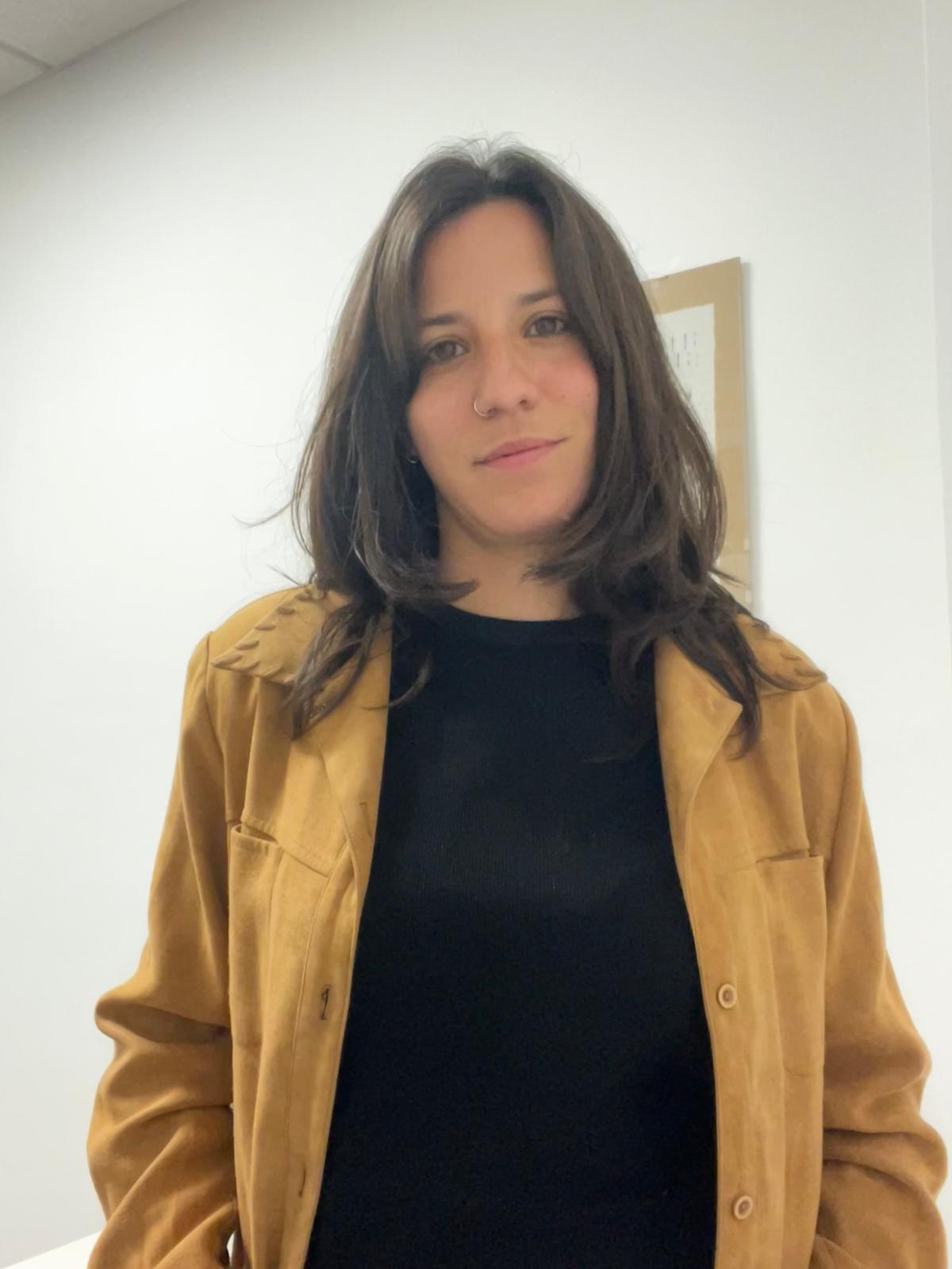 Mel Bourgeois Gutiérrez de la Torre