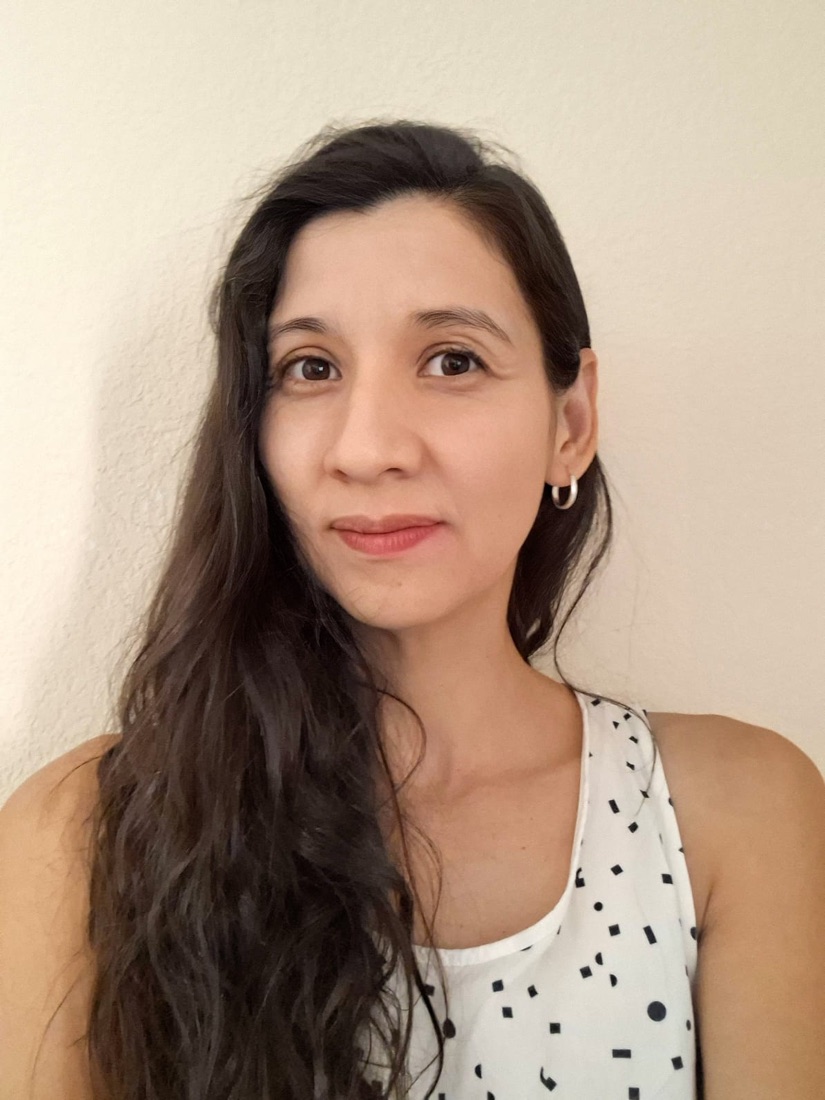 Arienne García González